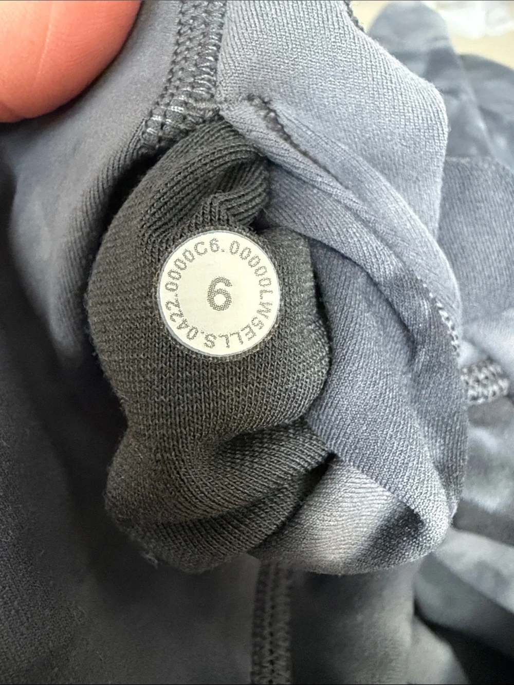 Lululemon Align High-Rise Pant 25